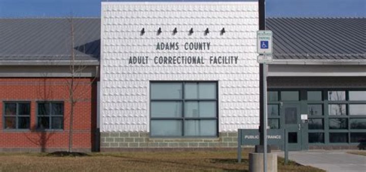 Adams County Correctional Center: A Comprehensive Guide