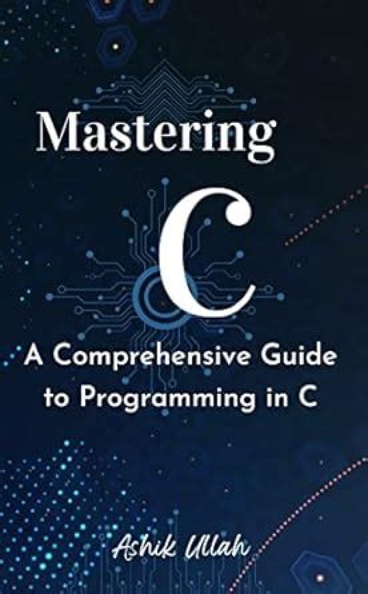 C Videos: The Ultimate Guide to Mastering C Programming Through Video Tutorials