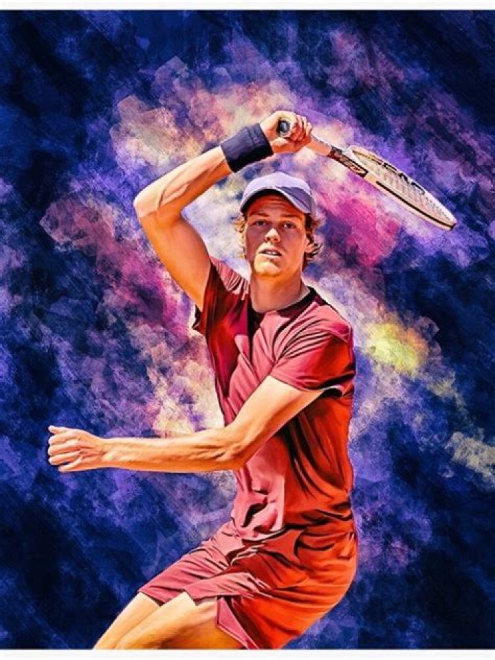 Captivating Sinner Tennis Wallpaper: Elevate Your Desktop