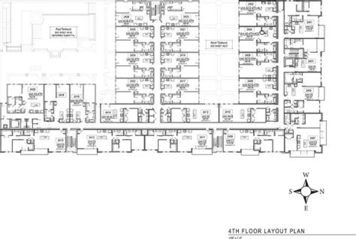 Comprehensive Guide to Rayburn Office Building Floor Plan