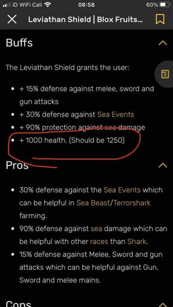 Discover the Impenetrable Might: Leviathan Shield Statistics