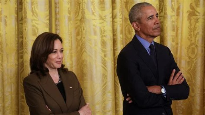 Does Denzel Washington Support Kamala Harris? Exploring the Connection