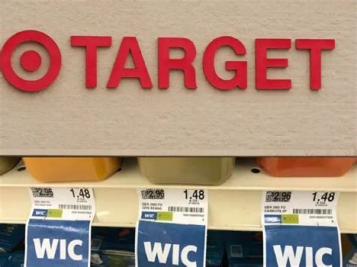 Does Target Accept WIC in Texas? A Comprehensive Guide