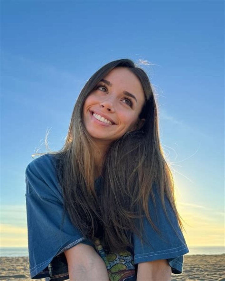 How Old Is Sadie McKenna?