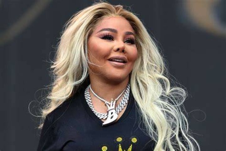 Lil' Kim Age: Unveiling the Iconic Rapper's Journey Through Time