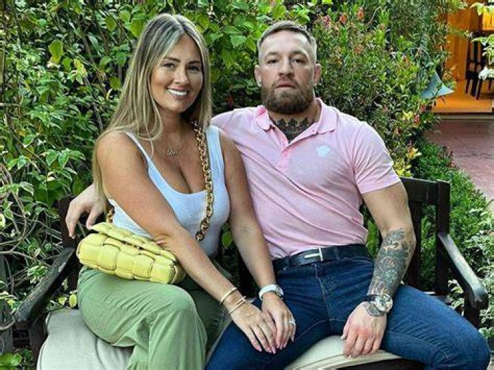 Meet Dee Devlin, the Woman Behind Conor McGregor