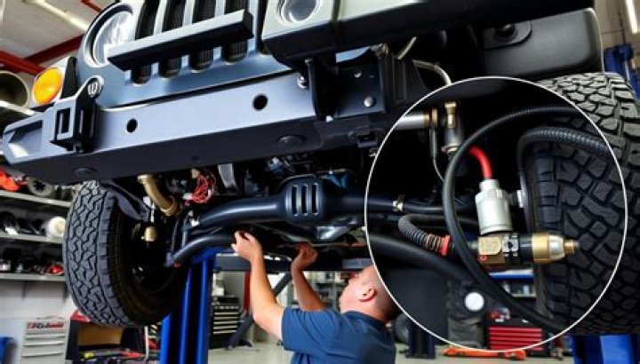 O2 Sensor Replacement: A Comprehensive Guide for Your Vehicle