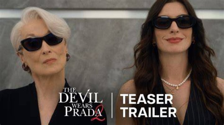 The Devil Wore Prada Cast: Where Are They Now?