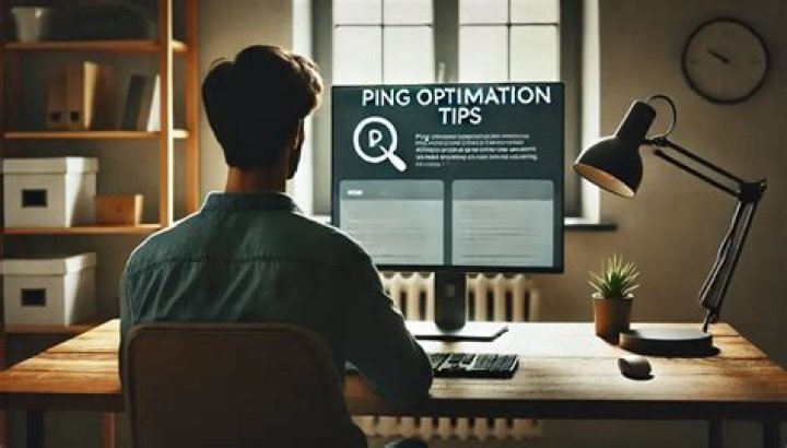 Top-Notch Ping Optimization Tips to Enhance Your Online Performance