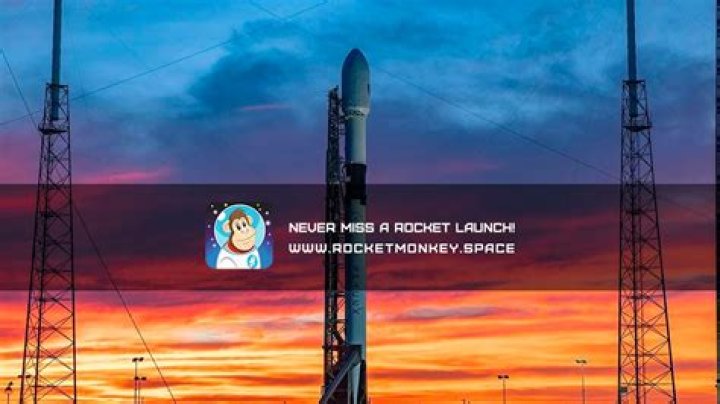 Virginia's Captivating Rocket Launch Schedule | Stay Informed
